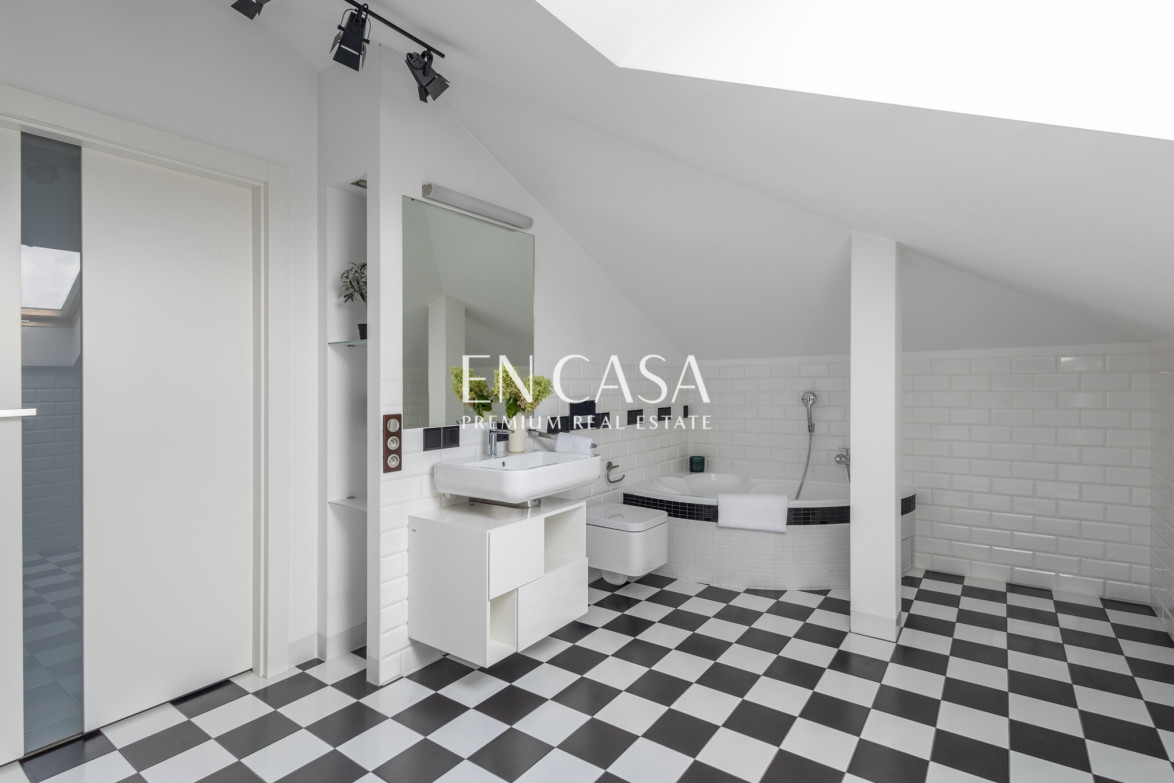 Apartment Rent Warszawa Wilanów 11